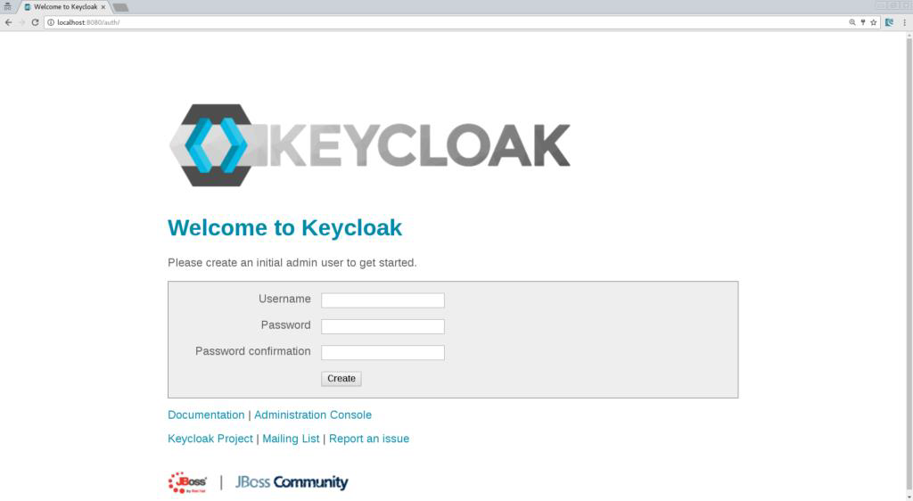 Bitnami keycloak. Bitnami keycloak