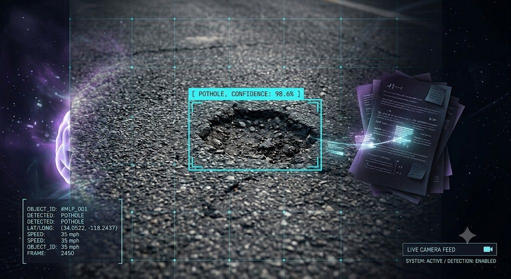 The Startup Teaching India’s Roads to Warn Us Before They Fail