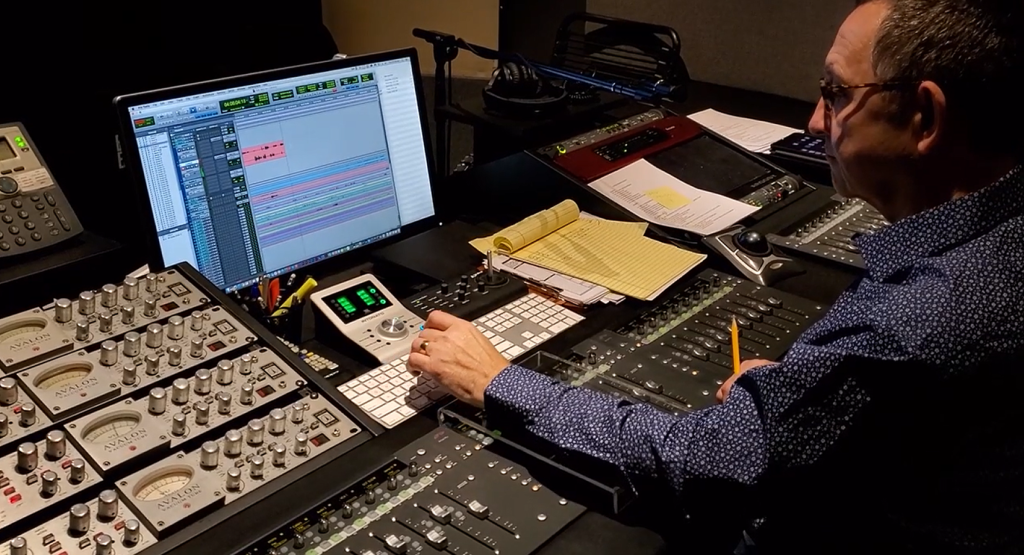 Pivotal Role Of Nyc Adr Studios In PostProduction Dialogue Enhancement