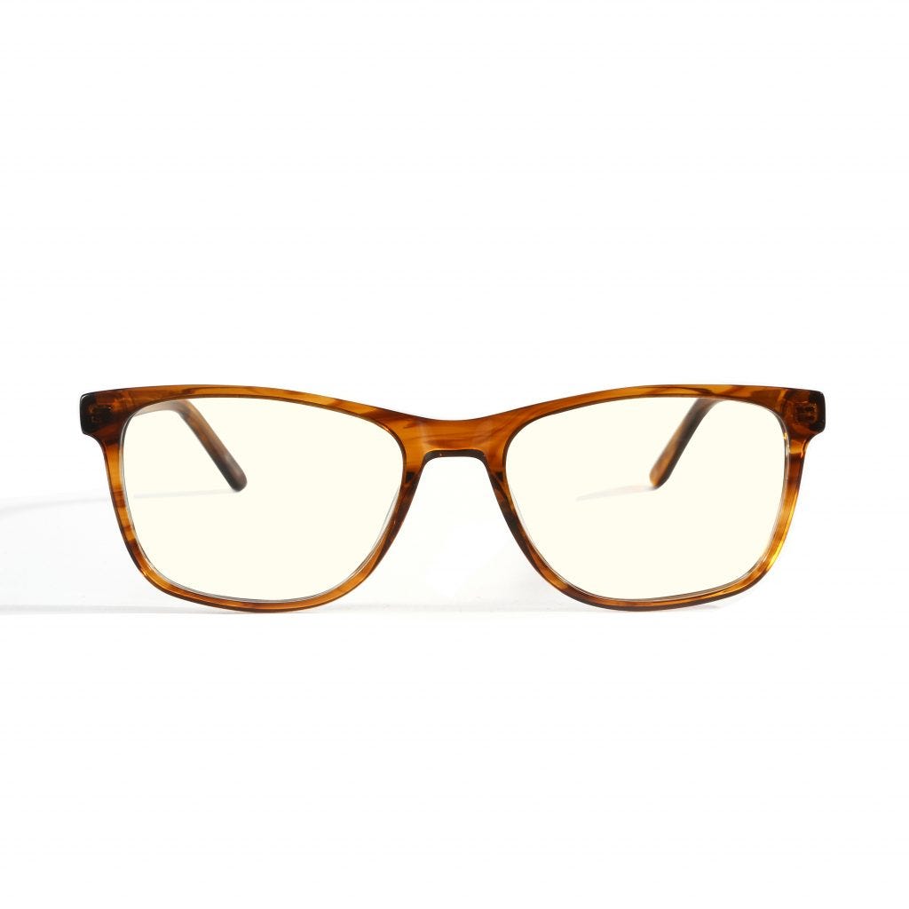 Explore The Best Computer Glasses From Blue Lights Opticals by Donald