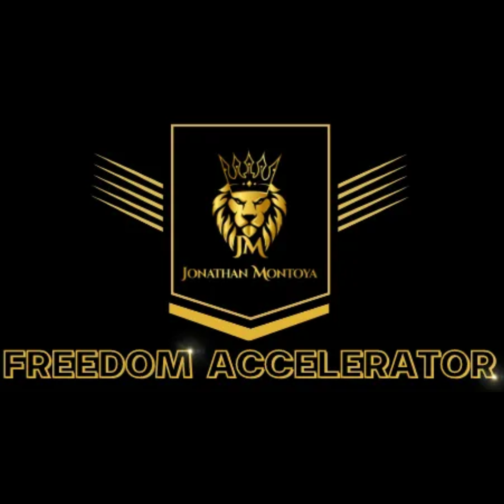 Unlocking Financial Freedom: Freedom Accelerator Review | By Mr.D ...