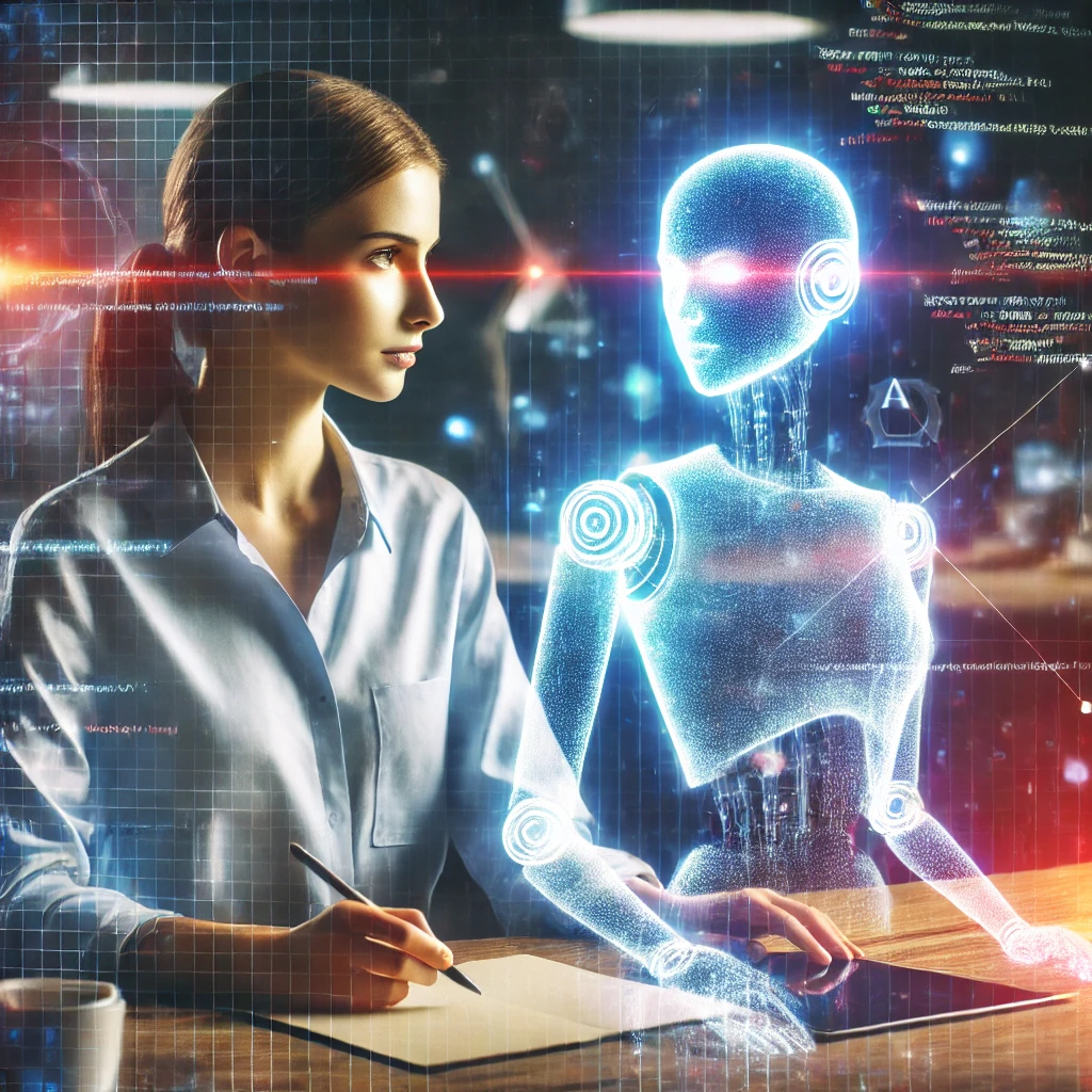 The End Of Coding Why The Future Belongs To Developers Who Do Not Code