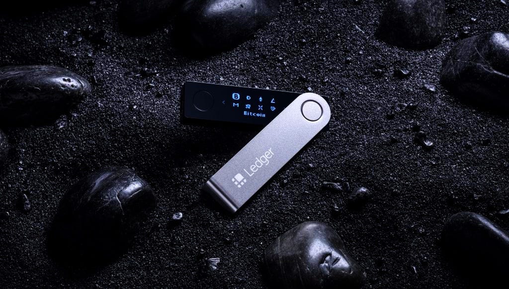Ledger’s Controversial Firmware Update Sparks Backlash Security and