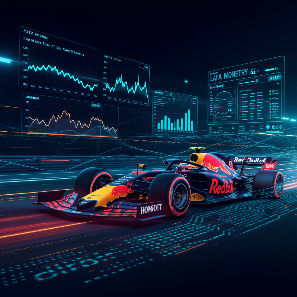 FastF1 in Focus: Recreating the 2025 Italian GP Qualifying Analysis ...