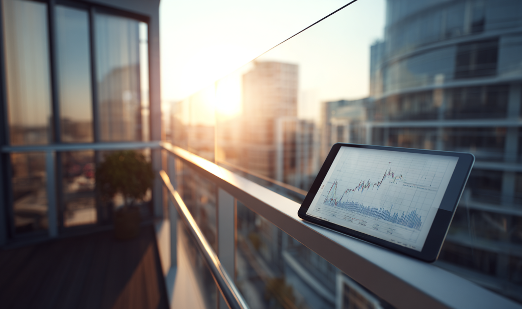 Ofek Kesef Asset Management Analysis: Tracking the CapEx Divide
