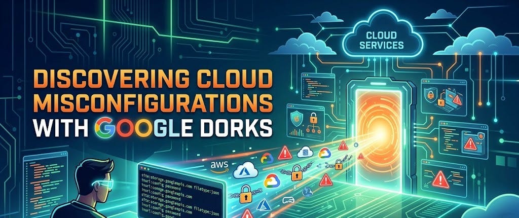 Find exposed sensitive data in AWS, Google Cloud, and other platforms when private information…