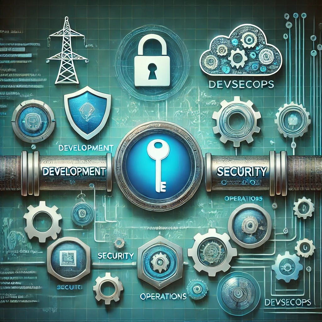 The Key to Successful DevSecOps Implementation: A Comprehensive Guide