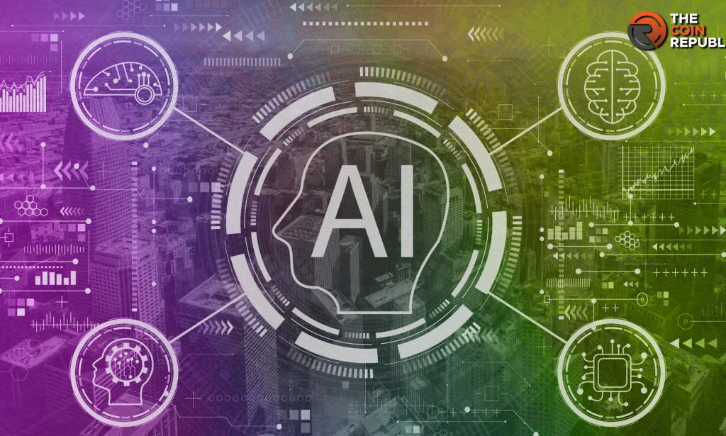 Unveiling the Future Latest Trends in Artificial Intelligence by