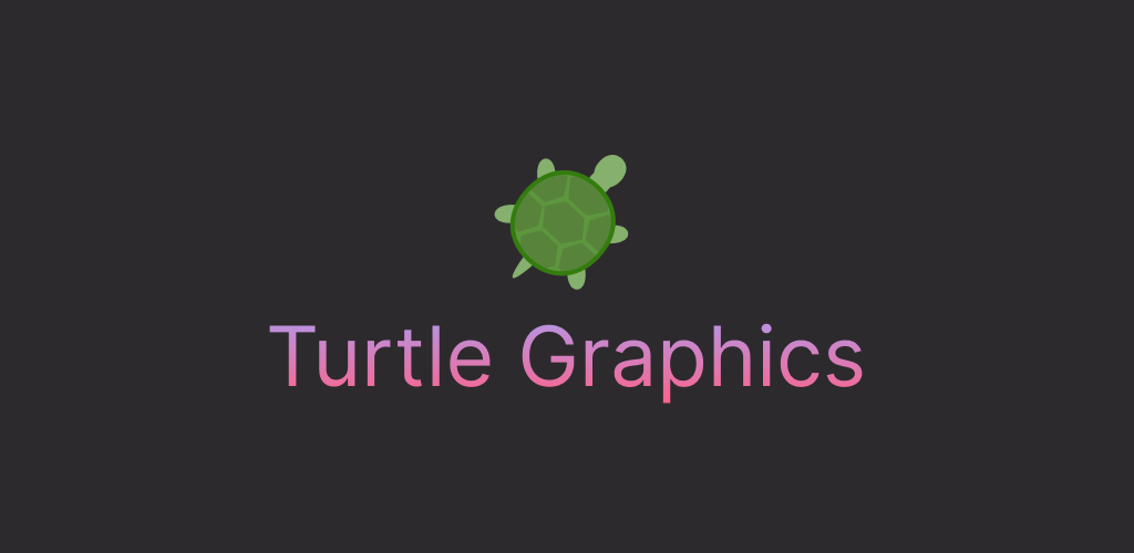 Turtle Graphics implementation for Android by Amr Hesham ITNEXT