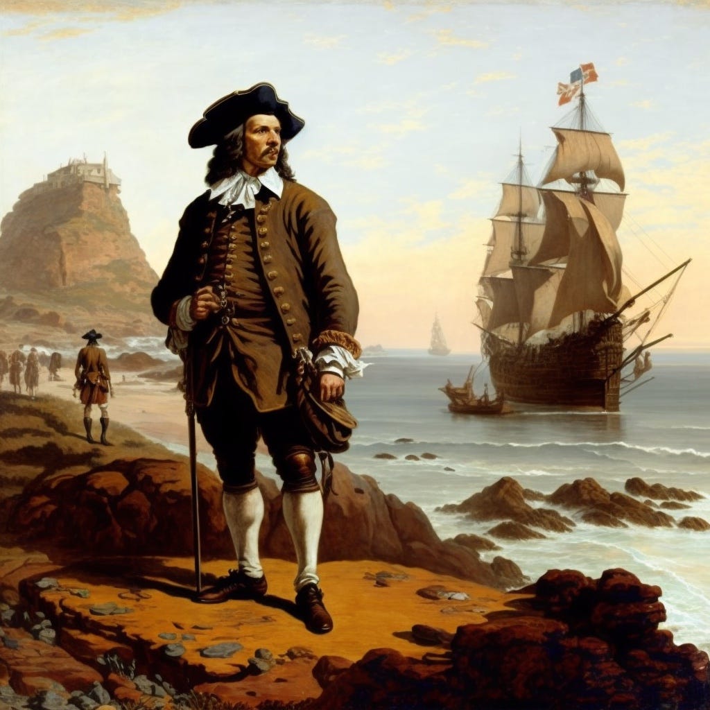 City on the North Coast of Java Becomes Key to VOC’s Initial Control of ...