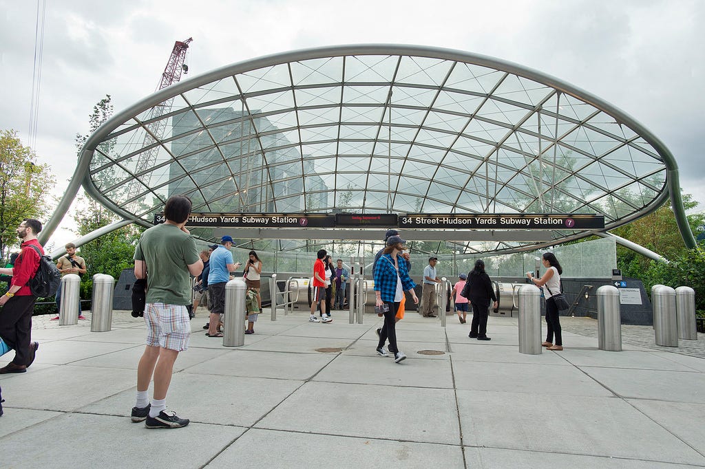 Building urban tech tools starts with listening to cities | by Daniel L ...