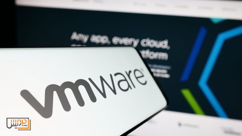 هشدار امنیتی: ۳ آسیب‌پذیری روز صفر در VMware!