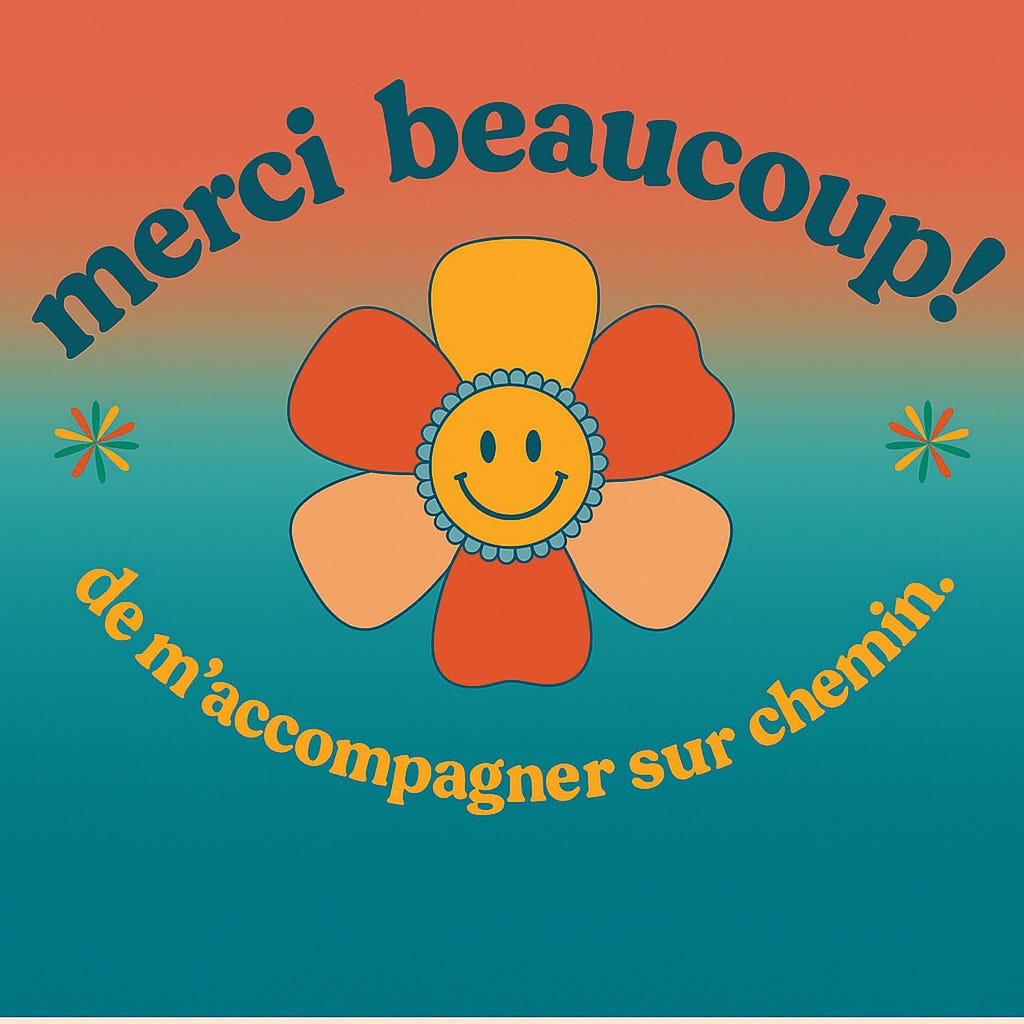À mes premiers 60 – Le cœur battant de mon Dhol numérique