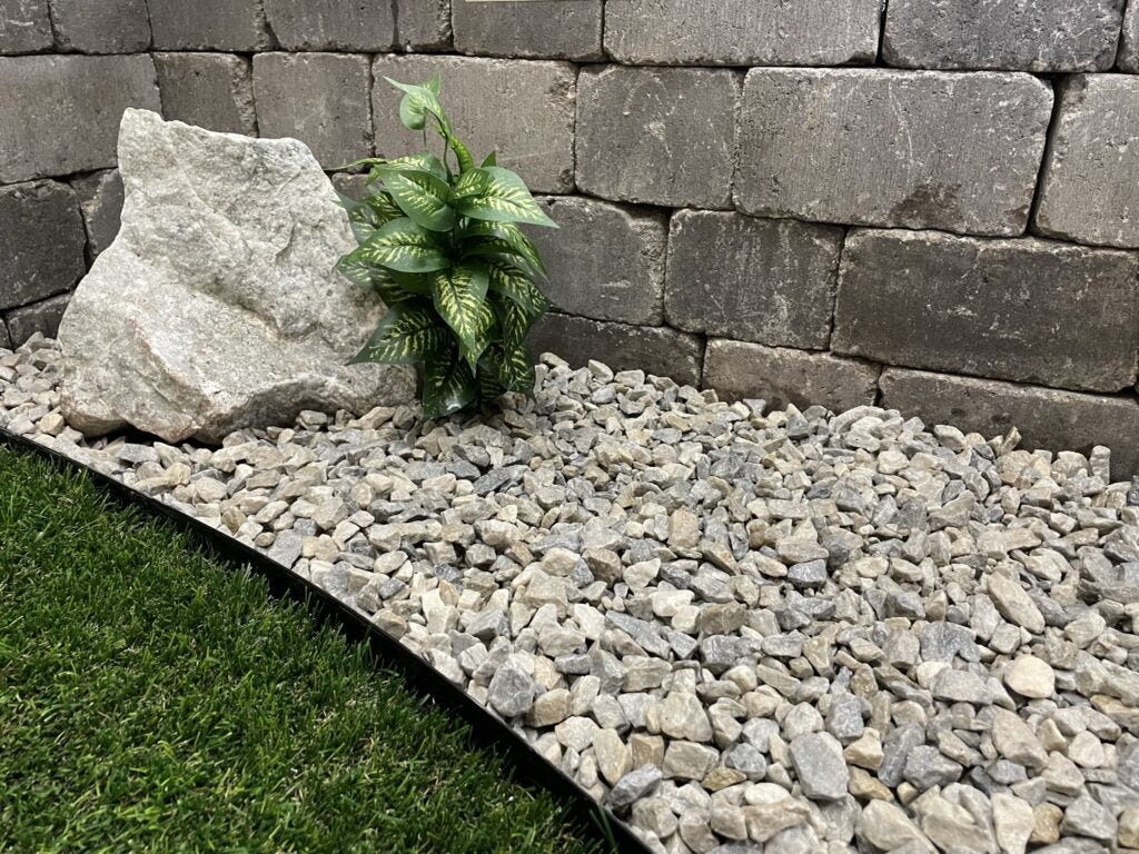 Everything about Crushed Limestone by Sky Stone Building Medium