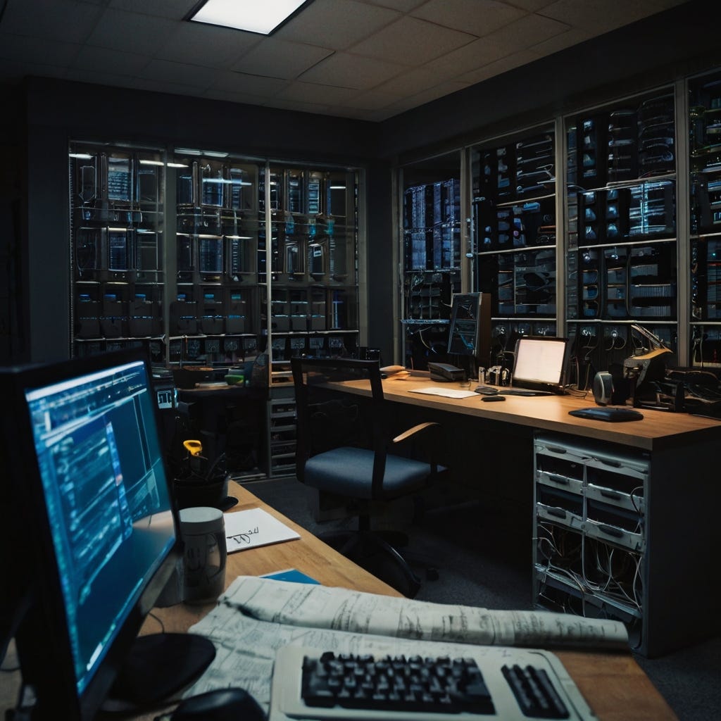 Understanding the Role of Network Time Protocol (NTP) | by RocketMe Up ...