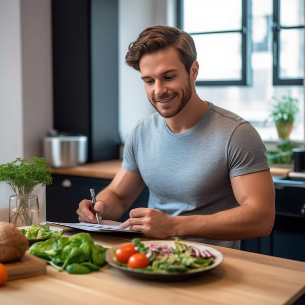 The Ultimate Keto Diet: Transforming Your Health and Lifestyle | by