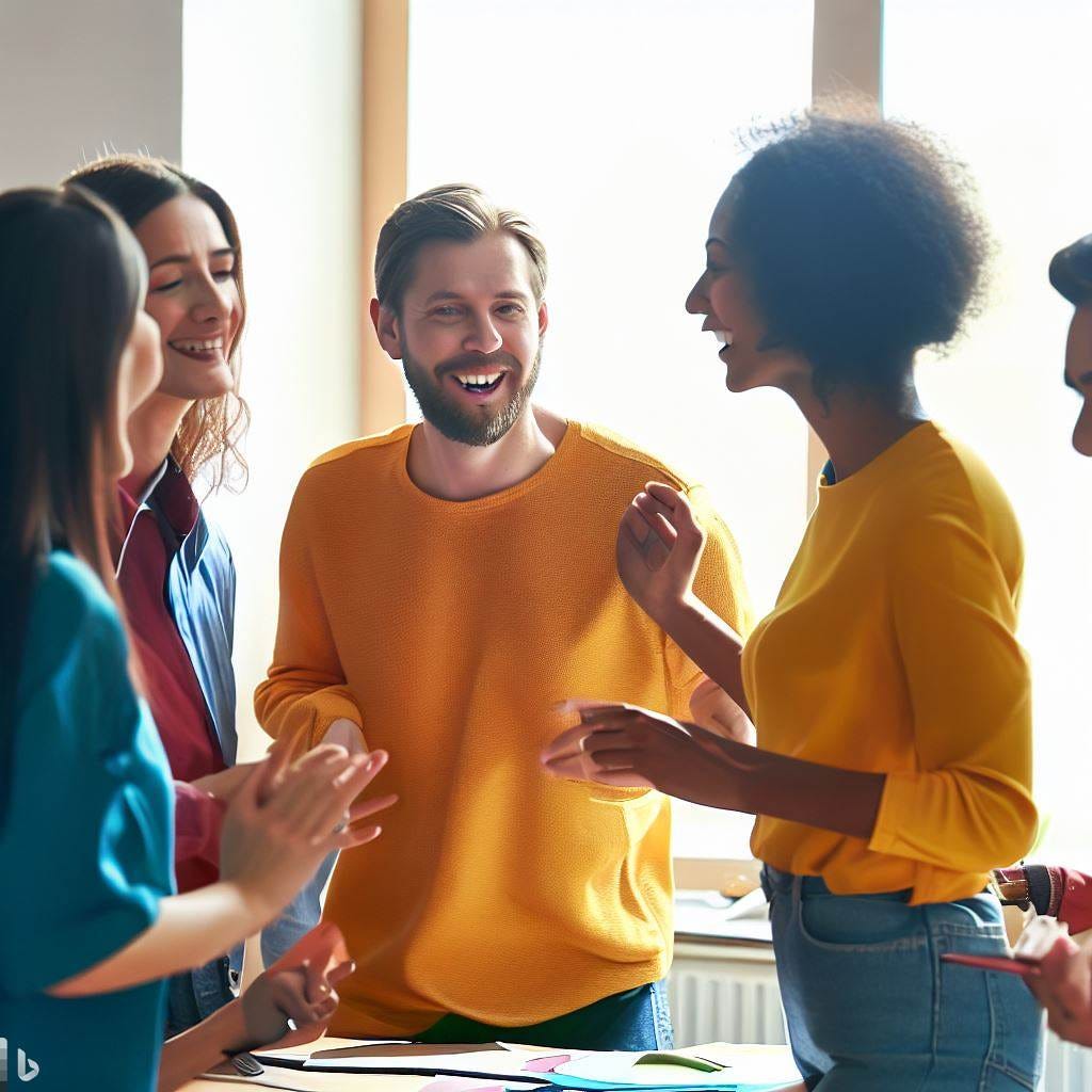 Unlocking Personal Growth: The Power of Emotional Intelligence | by Usman  Ahmad | Medium