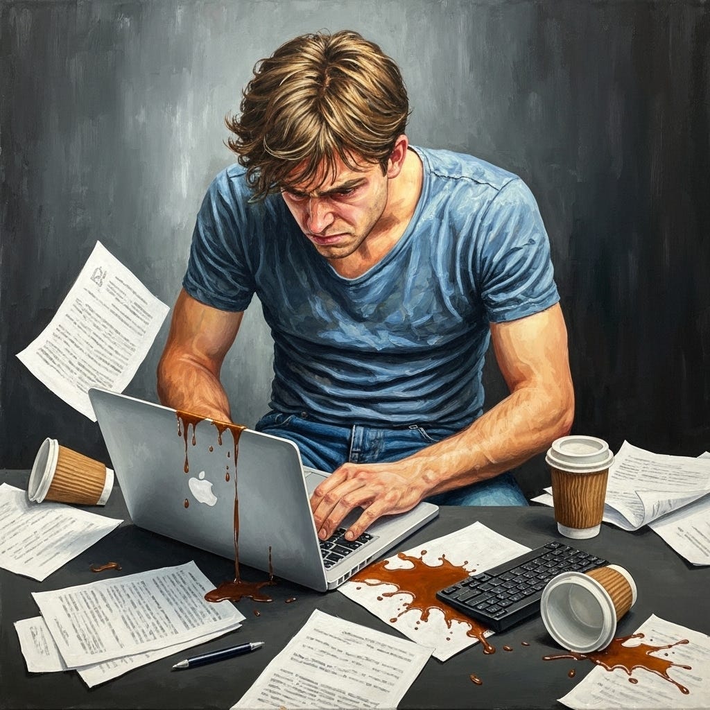 Productivity Workflow