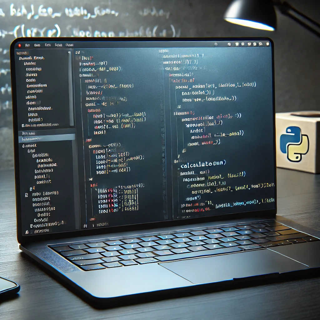 Keywords and Identifiers in Python: | by Sude Nur Öztürk | Mar, 2025 ...