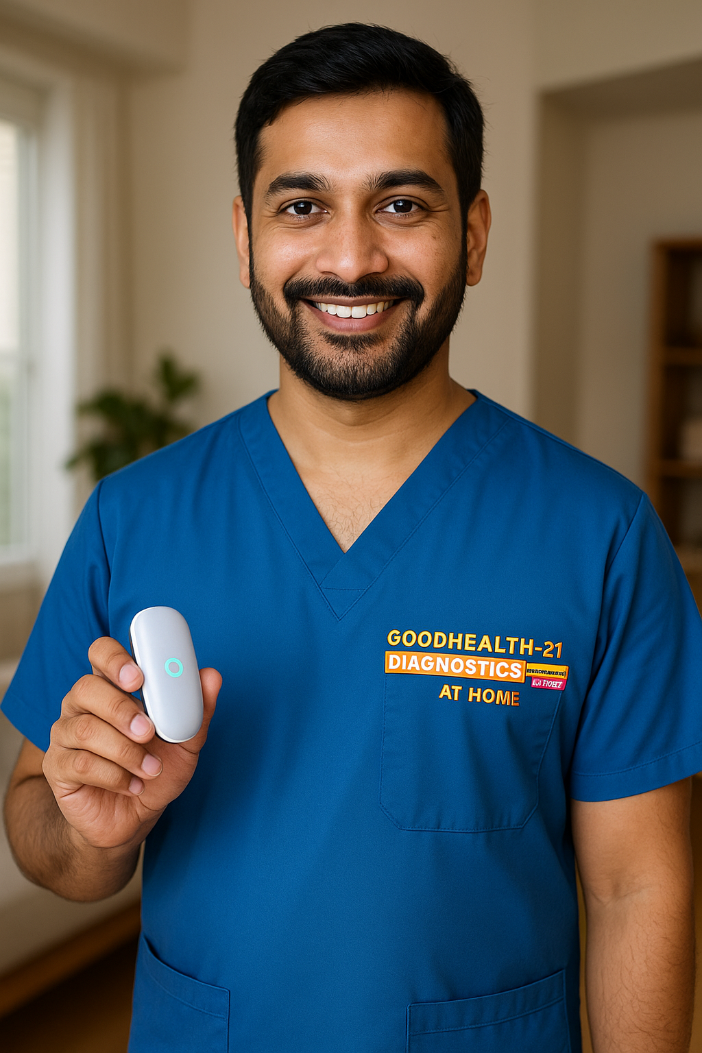 Holter Test in Ghaziabad: The Smartest Way to Detect Hidden Heart Rhythm Problems