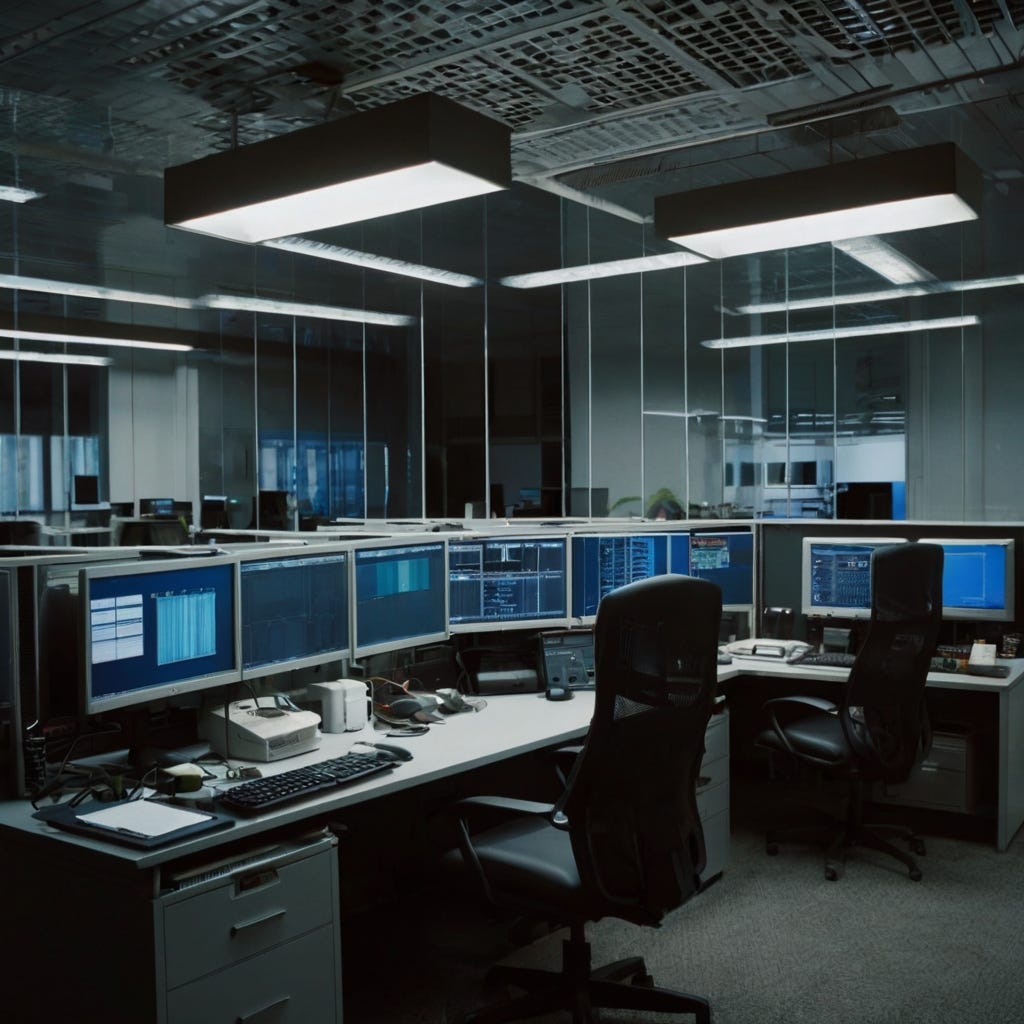 The Role of DNS in Network Security | by RocketMe Up Networking | Medium