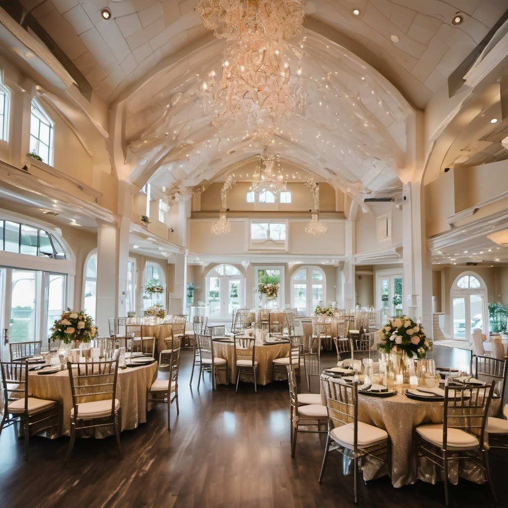 From Rustic Barns to Luxe Ballrooms: Explore San Antonio’s Best Wedding ...