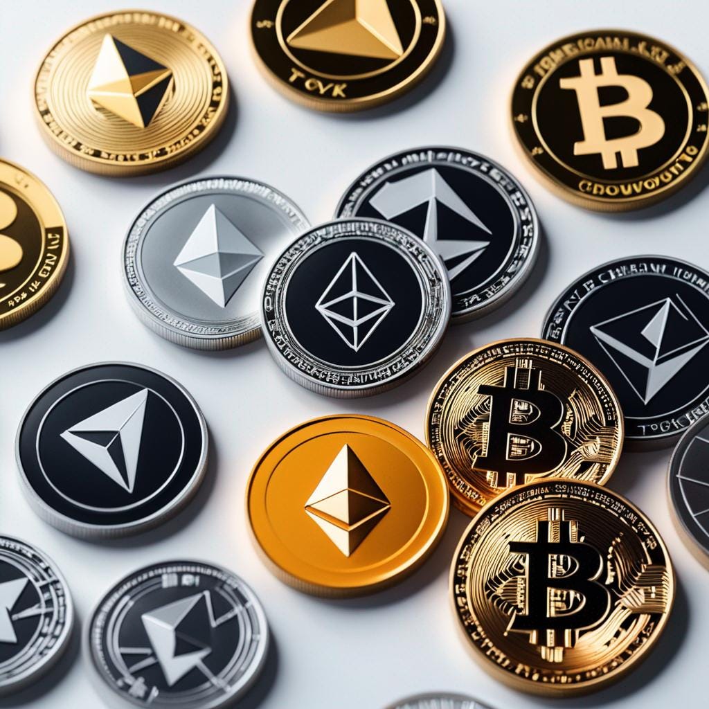 pi network cryptocurrency