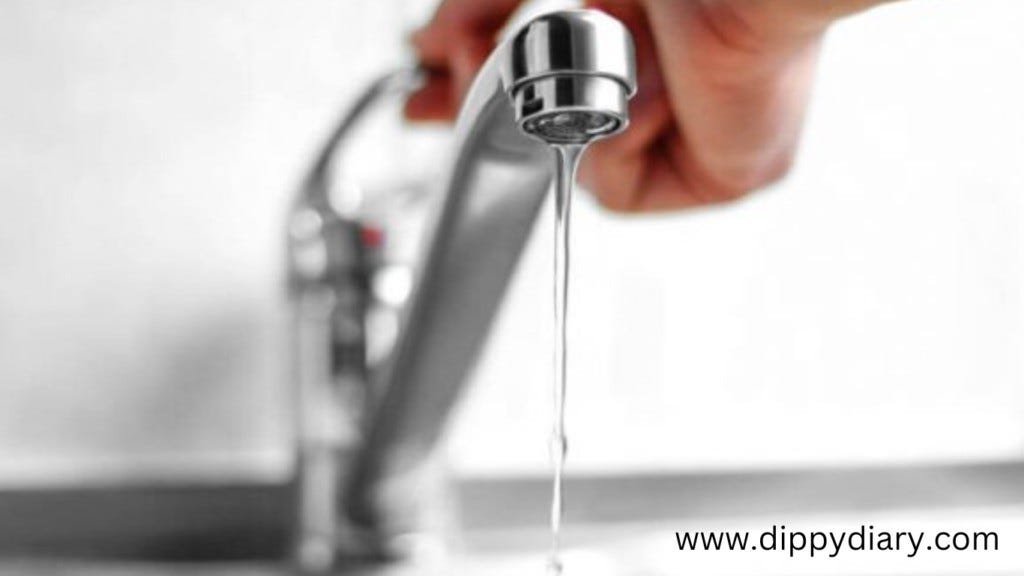 How To Fix A Leaky Old Fashioned Faucet by Offpageexpert Jun, 2023