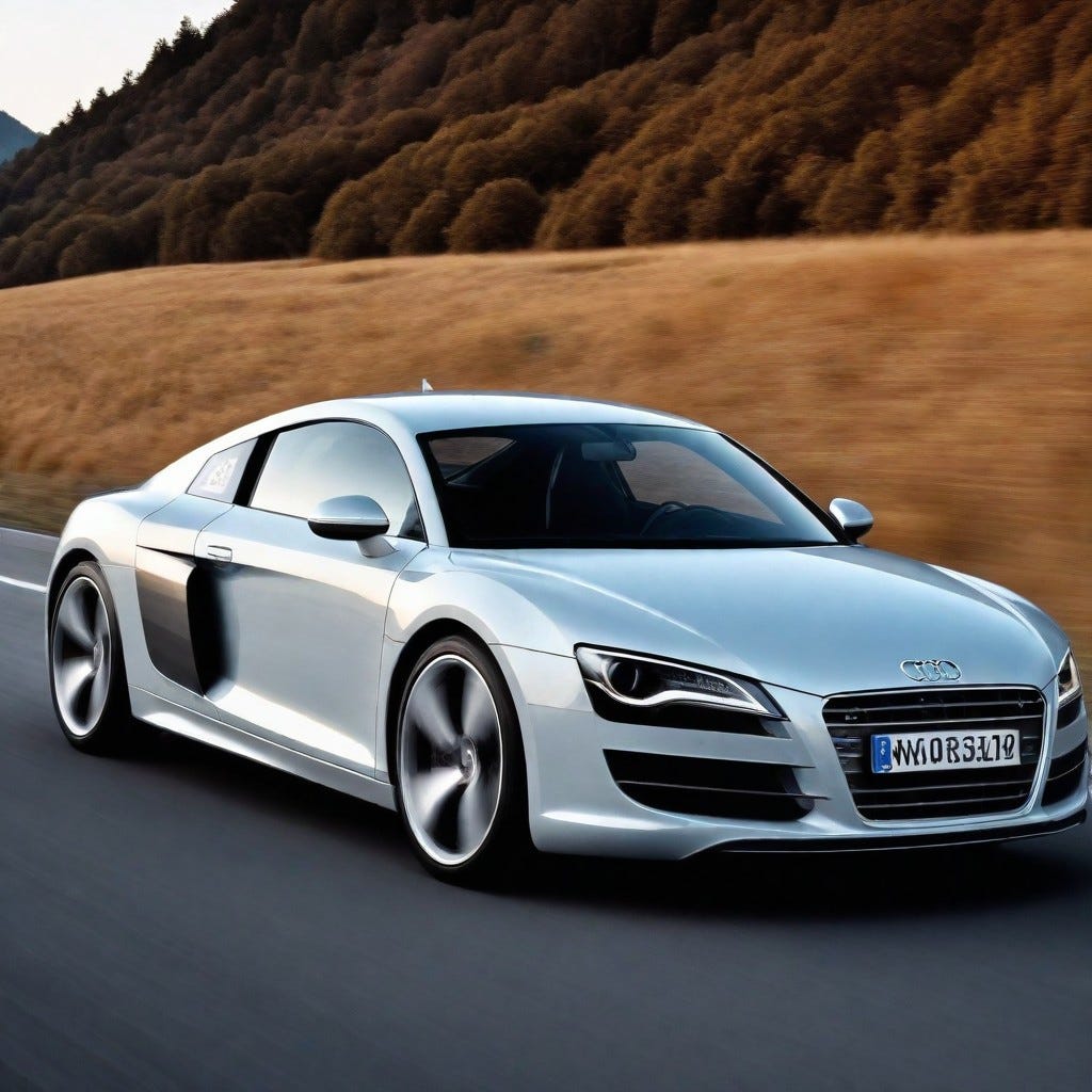 Top Picks for Audi Car Spares: Quality Parts for Your Ride! | by ...