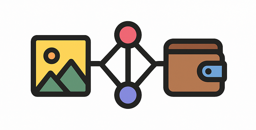 Preview image for NFT as an Account on Polkadot (NFTAA)