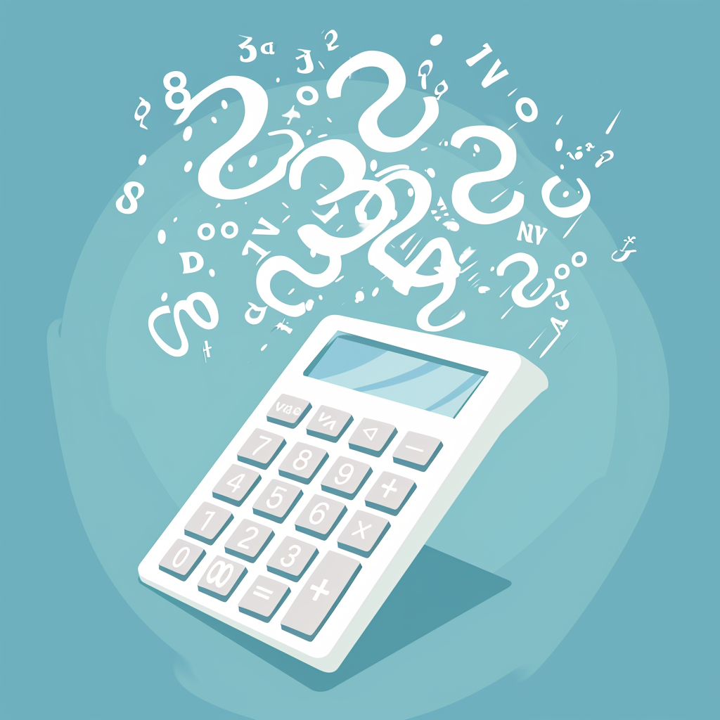 Exact Calculations in TypeScript + Node.js | by Tony Reijm | Medium image.
