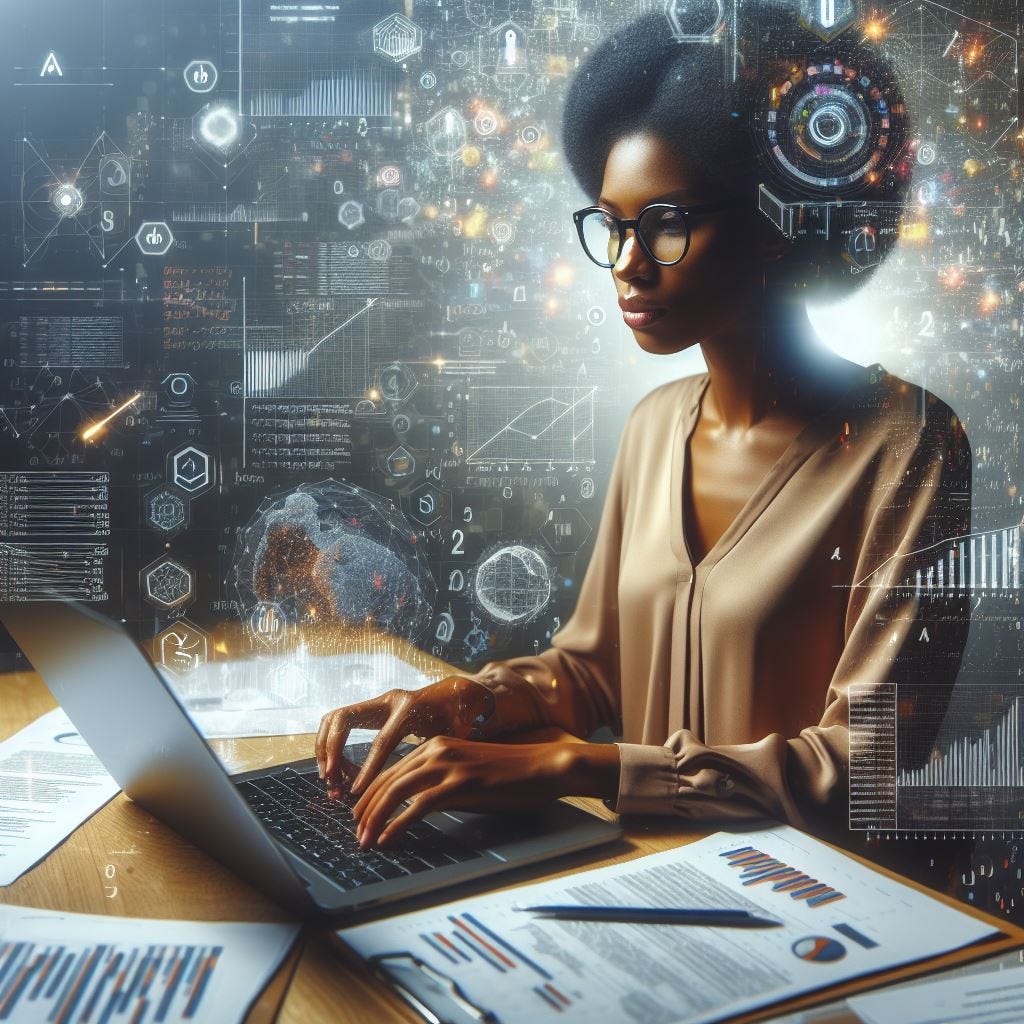 The Data Scientist Show: Full-Stack Data Scientists Explained. | by ...