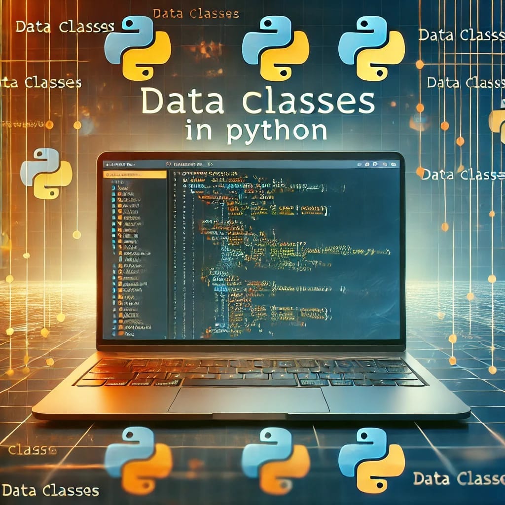 Exploring Python Data Classes: Features, Benefits, and Use Cases | by ...