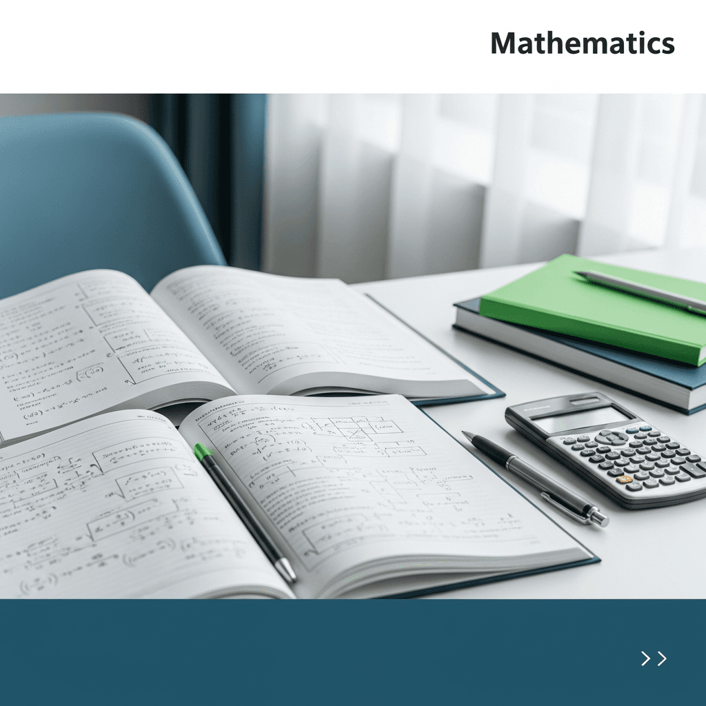 Genify IB Maths Tutors Build Confidence and Academic Success