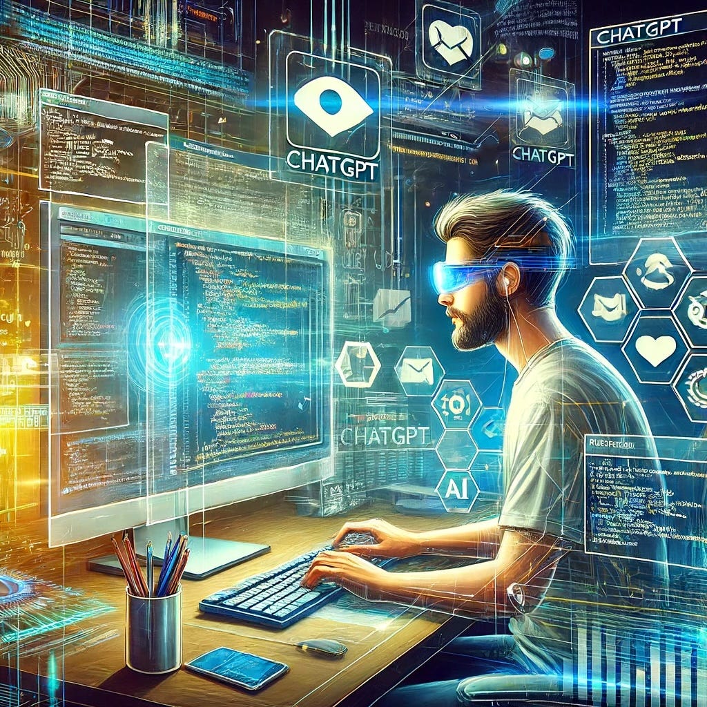 Exploring the Potential and Pitfalls of Automated Content Creation with ...