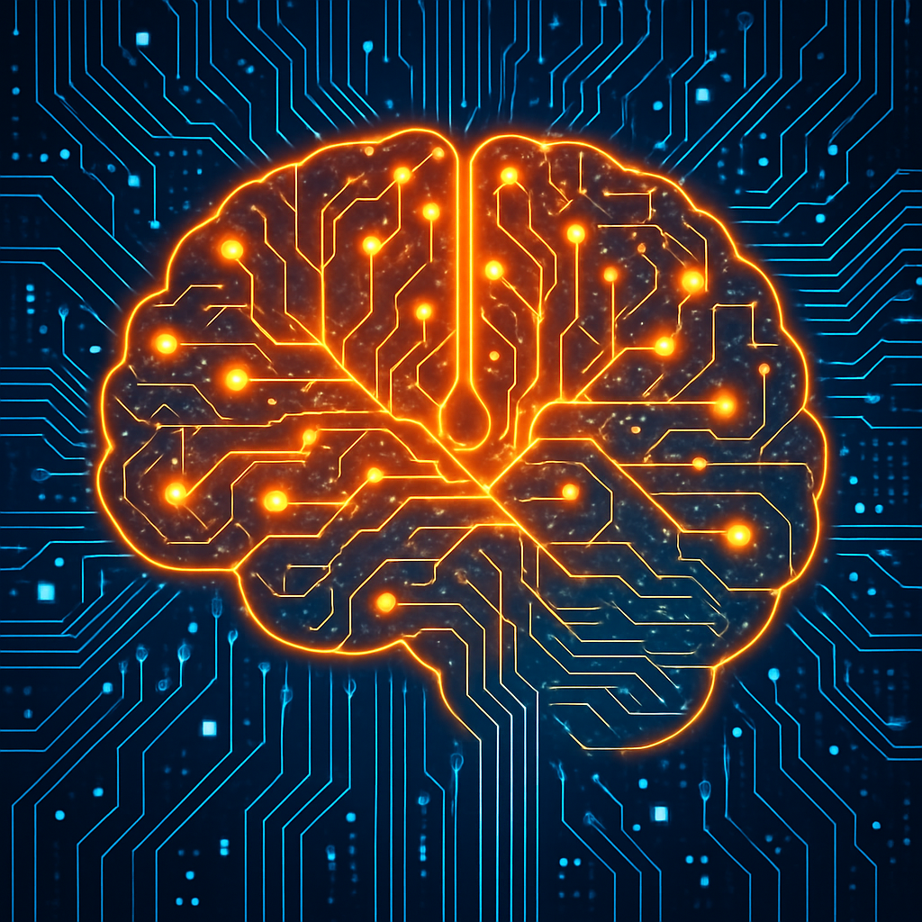 Revolutionizing Edge AI: The Power of Neuromorphic Computing in Real-time Processing