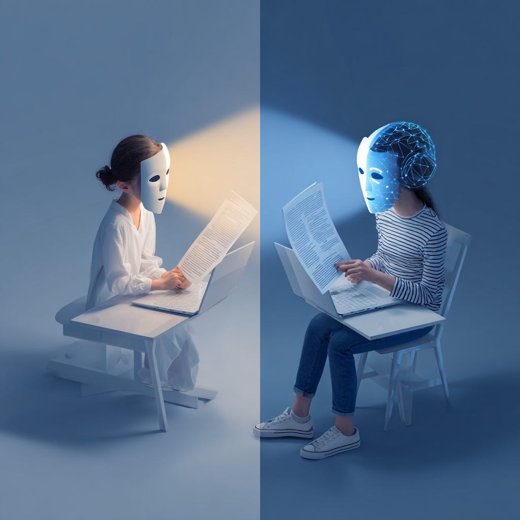 Why AI Content Authenticity Is Becoming a Business Priority