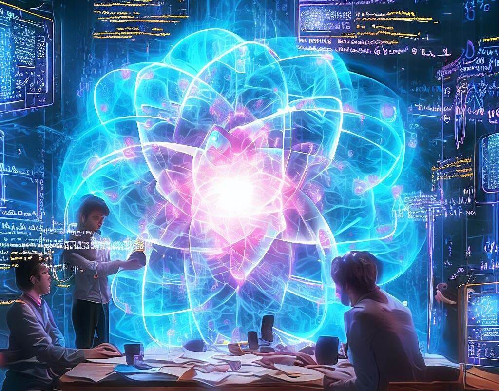 Decoding the Harmony of Quantum Computing in Agile Software Development ...