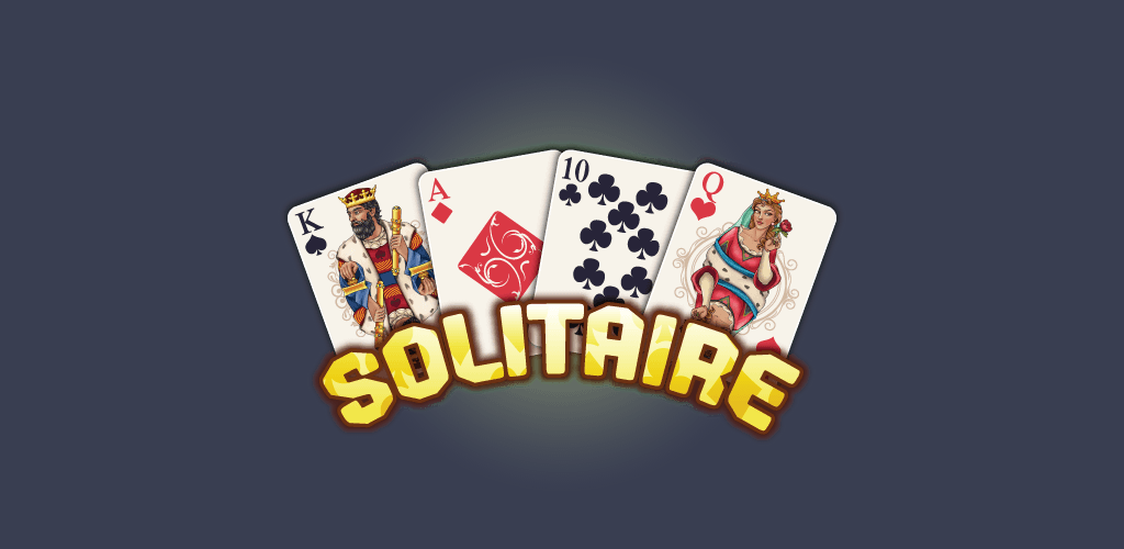 Solitaire #1. Number 1 Classic Solitaire card game… | by RedboX Game ...