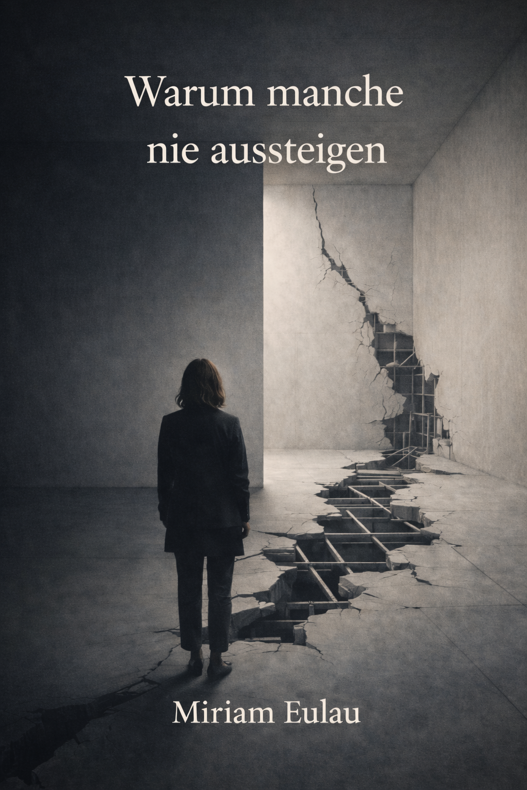 Warum manche nie aussteigen