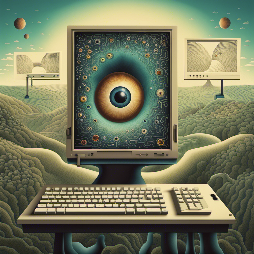 What is Computer Vision? Explained Simply AI Mind