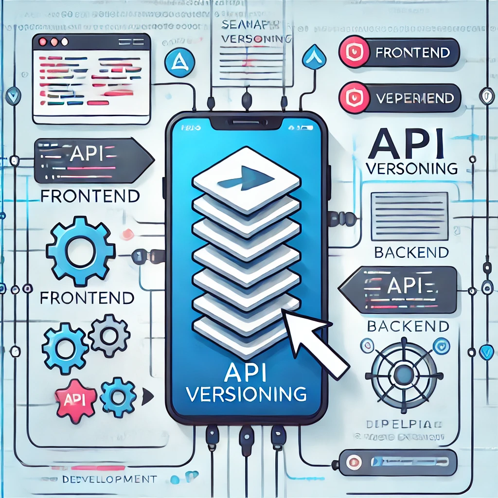 👉API VERSIONING. There are several approaches to… | by Beyza Erdoğmuş ...