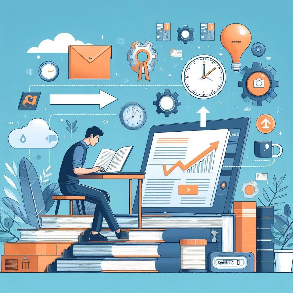 How to Pre-Publish Your Book on Amazon KDP? | by Author Peter, MBA ,LL ...
