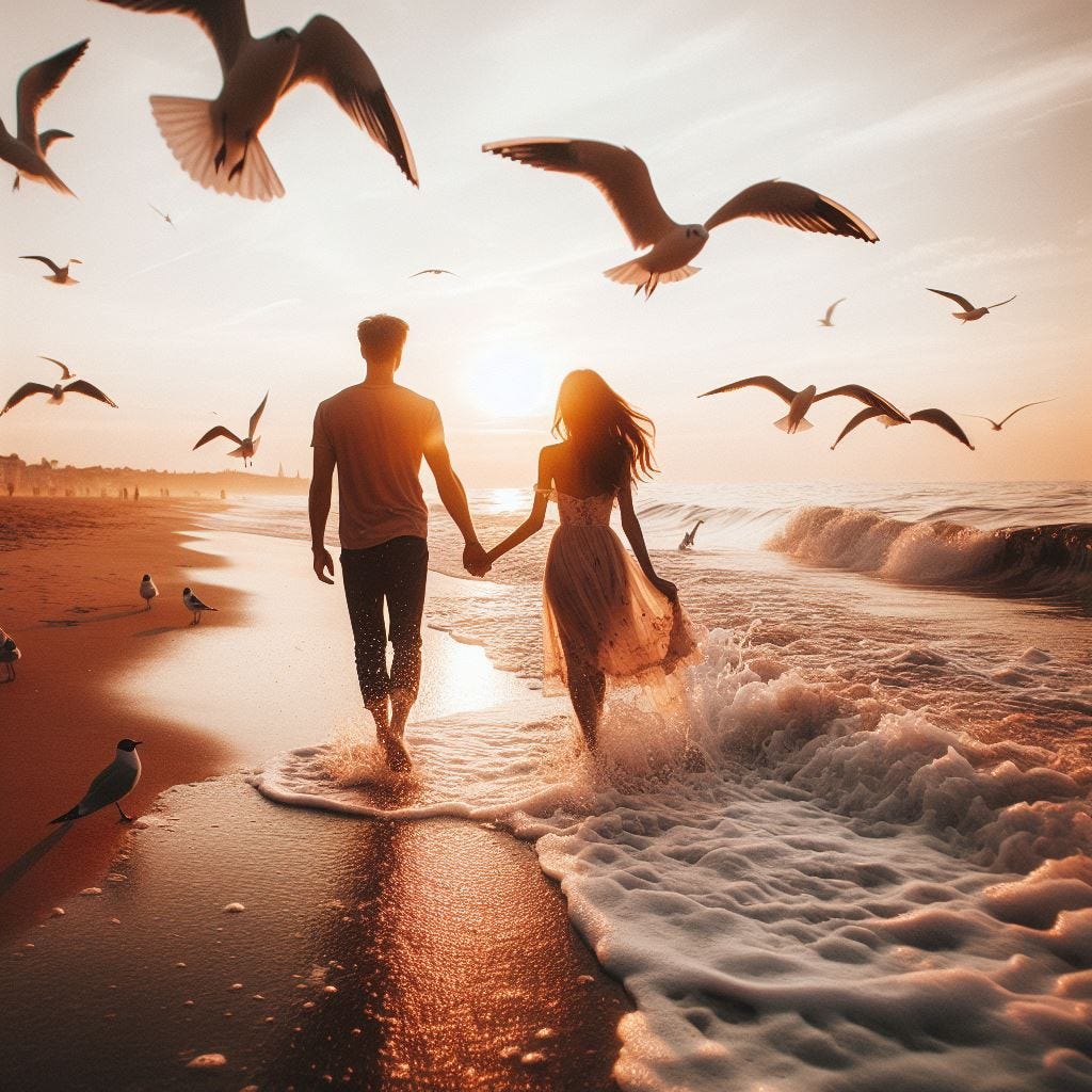 Should I Break Up with My Boyfriend Quiz by Hermes Astrology Medium