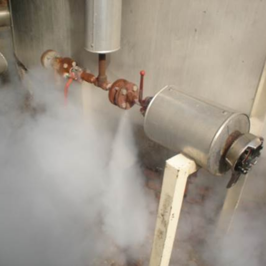 Don't Waste Energy on Steam Leakage | by Thermodyne Boilers | Medium