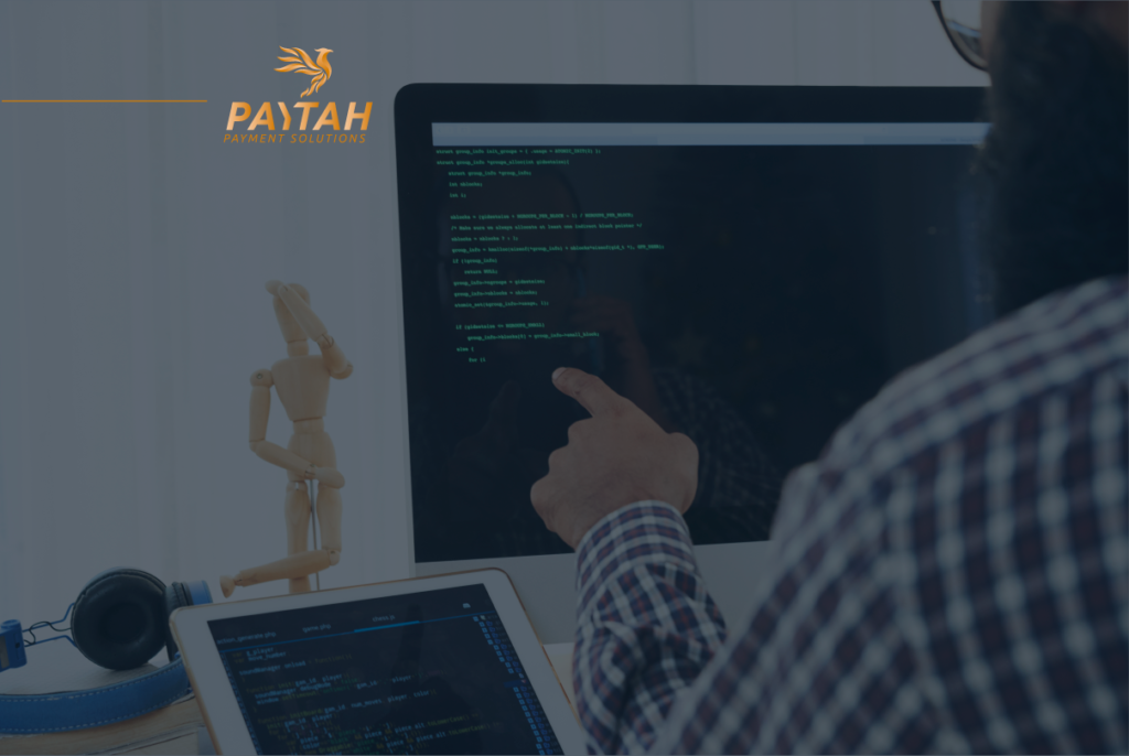 PAYTAH RAFFORZA LA CYBER SECURITY PER L’ONLINE BANKING | by Monetum Ita ...