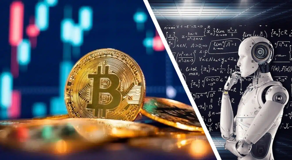 Unlocking the Power of Artificial Intelligence in the Cryptocurrency ...