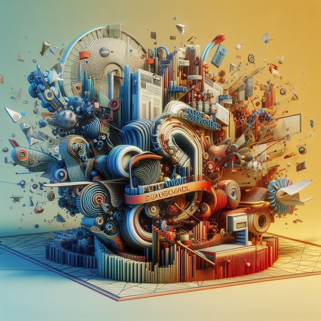 Flutterwave Scandal Shook the Fintech Industry - Biodegradable plastic