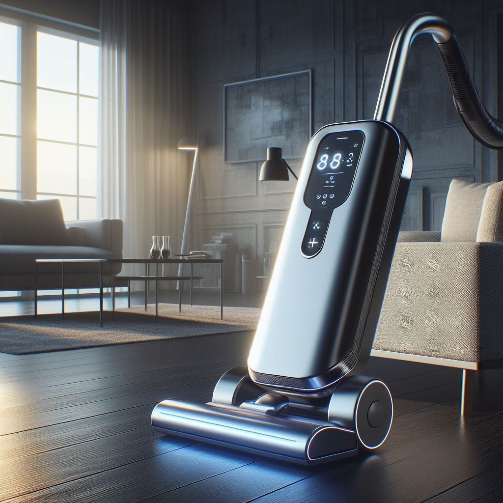 Battle of the Cleaners Comparing TopRated Vacuum Cleaners by Senjas