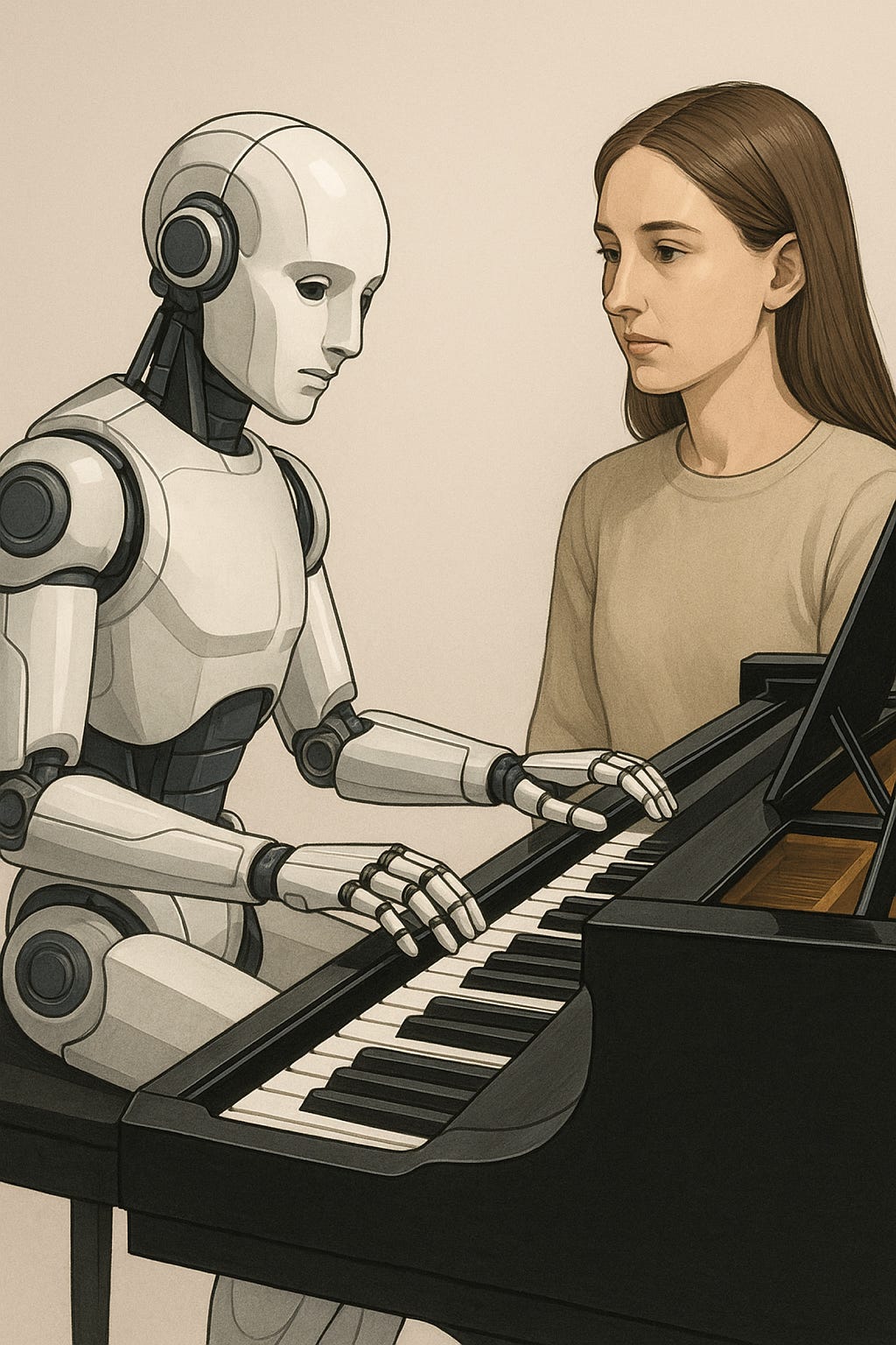 AI Music as Inclusion: The Democratization of Creative Expression